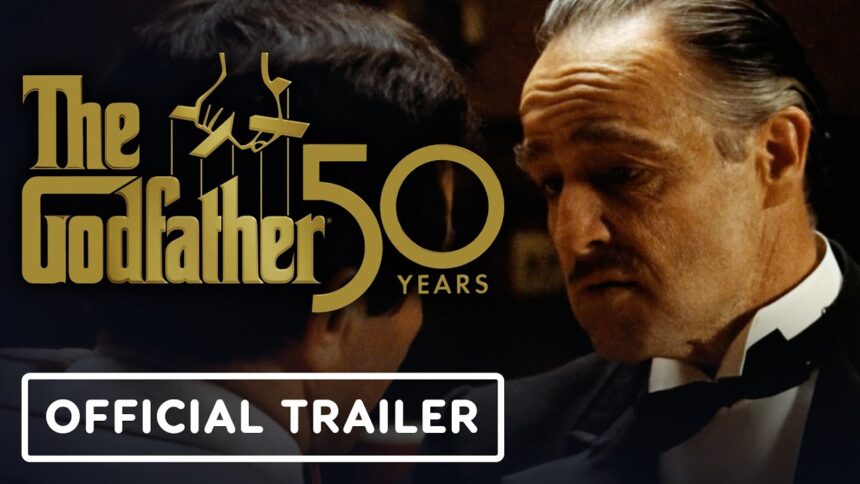 The Godfather