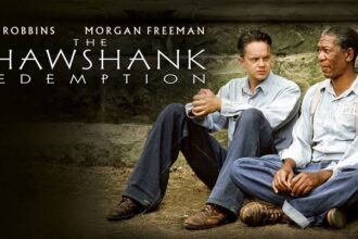 The Shawshank Redemption
