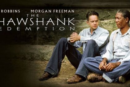 The Shawshank Redemption