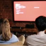 Why We Keep Rewatching the Same Movies and TV Shows