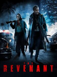 The Revenant