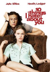 10 Things I Hate About You