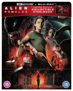 Alien: Romulus