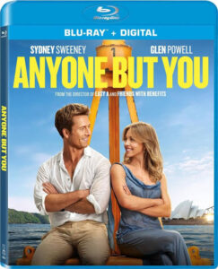 Anyone But You