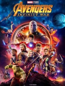 Avengers: Infinity War