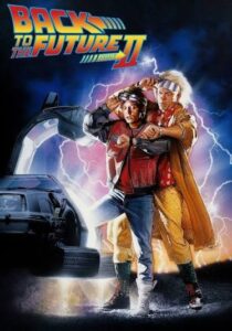Back to the Future
