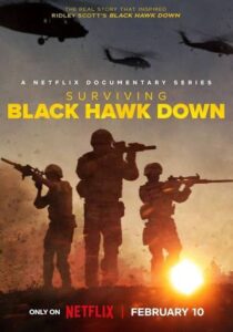 Black Hawk Down