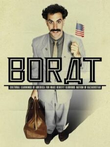 Borat