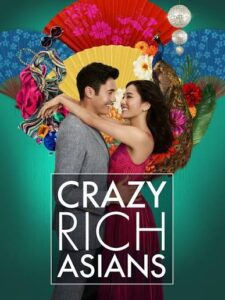 Crazy Rich Asians