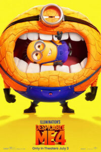 Despicable Me