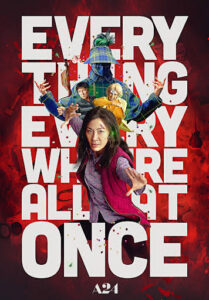 Everything Everywhere All at Once