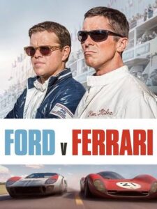 Ford v Ferrari