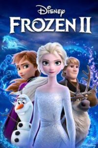 Frozen