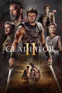 Gladiator