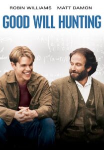 Good Will Hunting