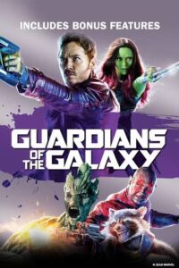 Guardians of the Galaxy