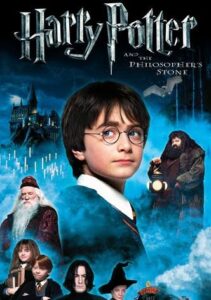 Harry Potter and the Sorcerer’s Stone