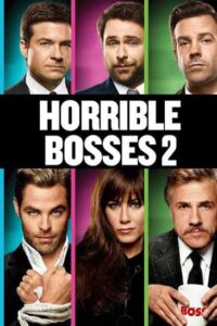 Horrible Bosses