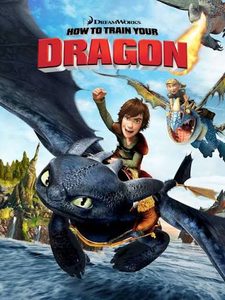 How to Train Your Dragon