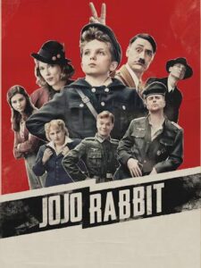 Jojo Rabbit