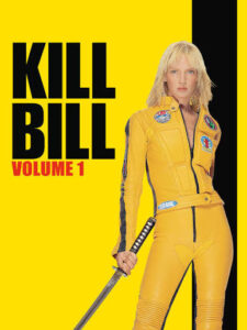 Kill Bill: Volume 1