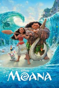 Moana
