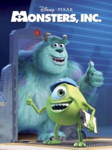 Monsters, Inc.
