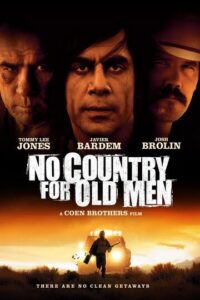 No Country for Old Men