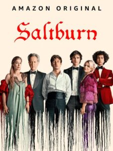 Saltburn