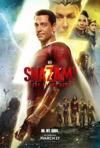 Shazam!