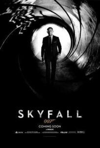 Skyfall