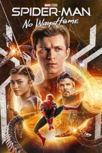 Spider-Man: No Way Home