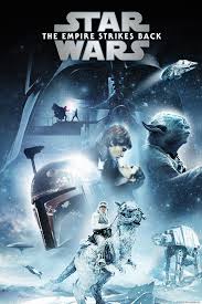 Star Wars: Episode V – The Empire Strikes Back
