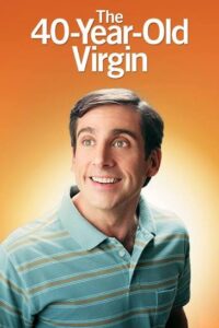 The 40-Year-Old Virgin