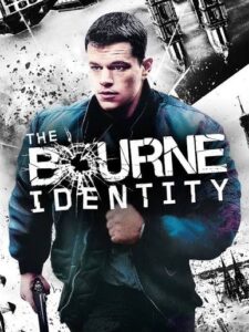 The Bourne Identity