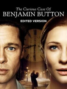 The Curious Case of Benjamin Button