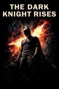 The Dark Knight Rises