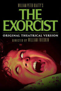 The Exorcist