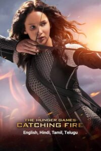 The Hunger Games: Catching Fire