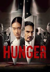 The Hunger Games