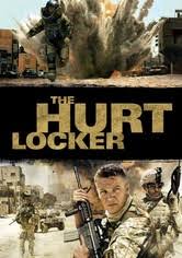 The Hurt Locker