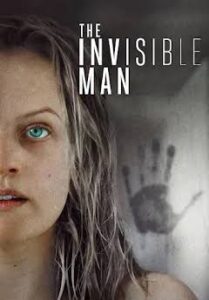The Invisible Man