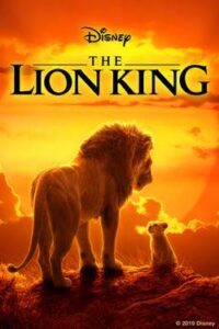 The Lion King