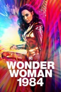 Wonder Woman